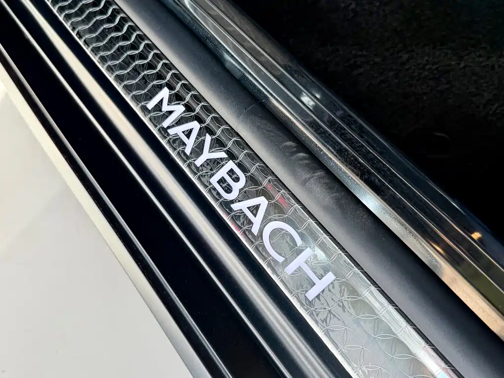 Mercedes-Benz S-Class 2023 — фото 33