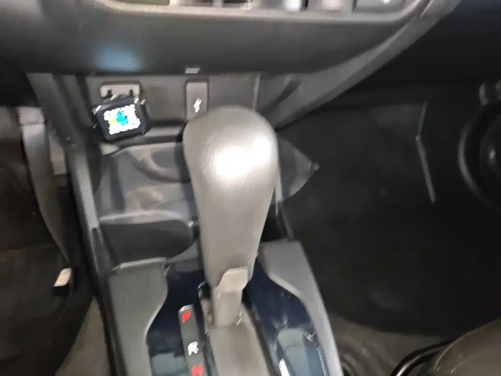 Honda Fit 2019 — фото 14