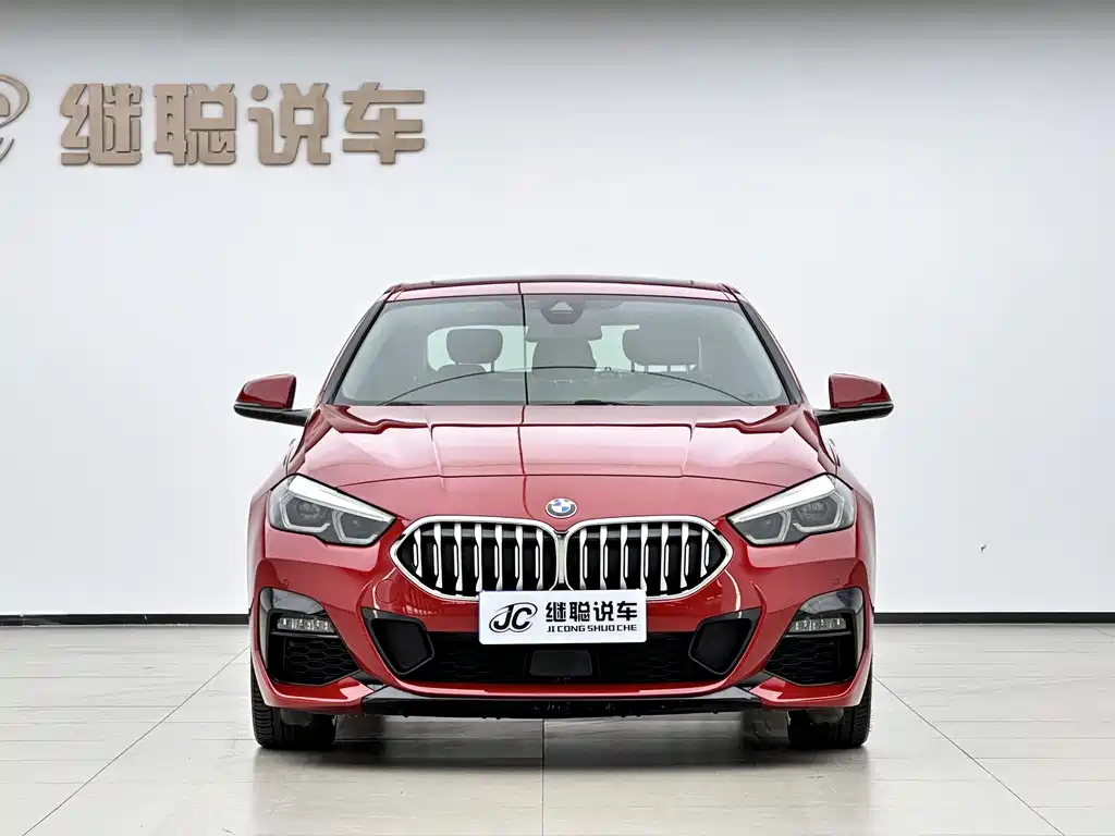 BMW 2 Series 2022 — фото 2