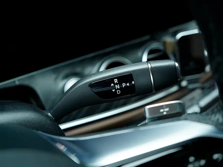 Mercedes-Benz E-Class 2021 — фото 22