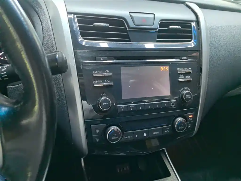 Nissan Teana 2015 — фото 13