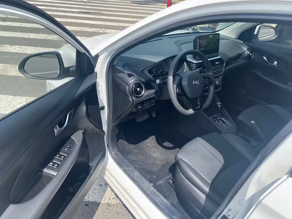 Changan Electra Meccanica 2019 — фото 17