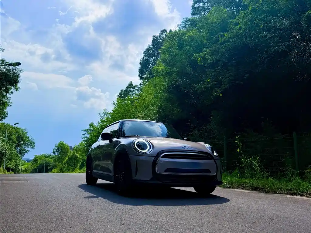 MINI Mini 2022