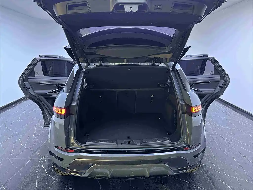 Land Rover Range Rover Evoque 2020 — фото 7