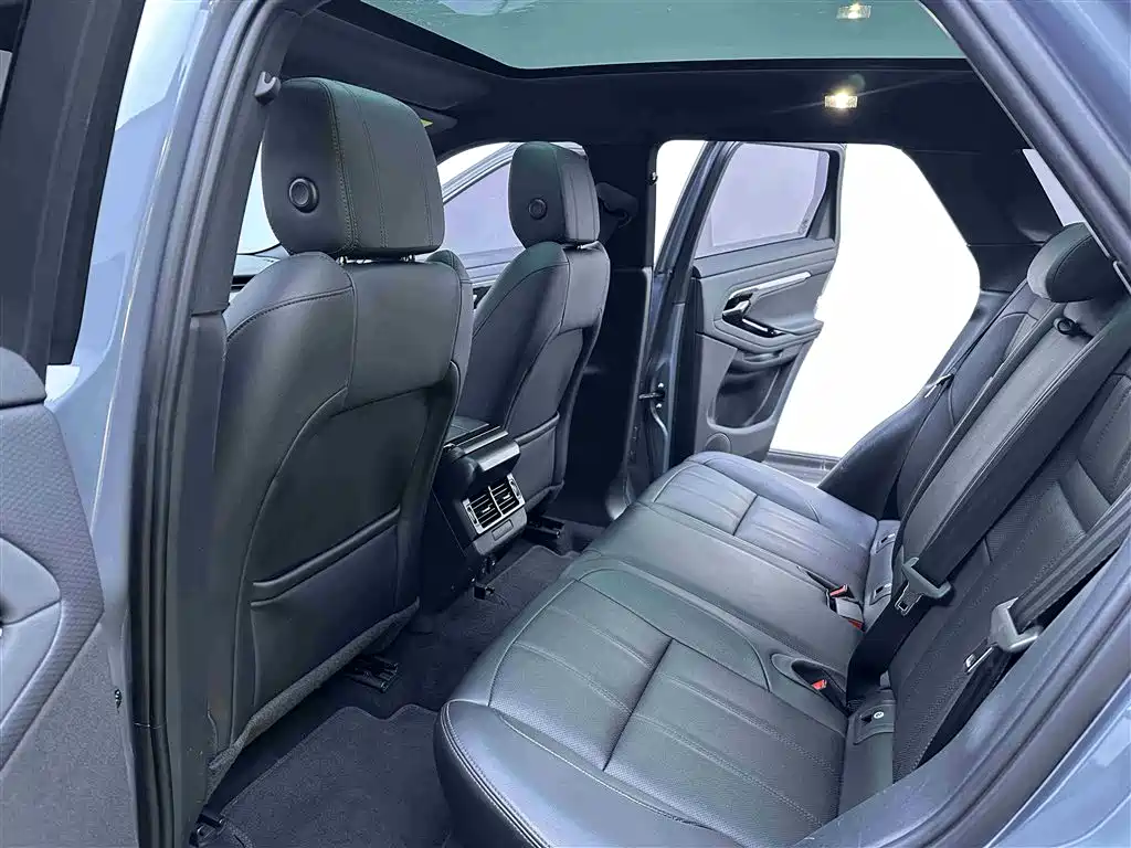 Land Rover Range Rover Evoque 2020 — фото 15