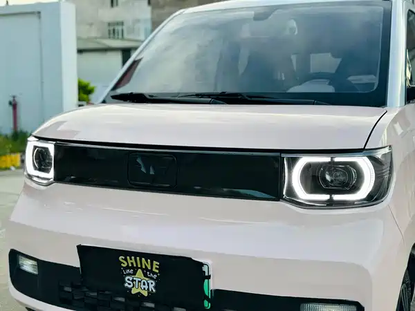 Wuling Hongguang MINIEV 2022