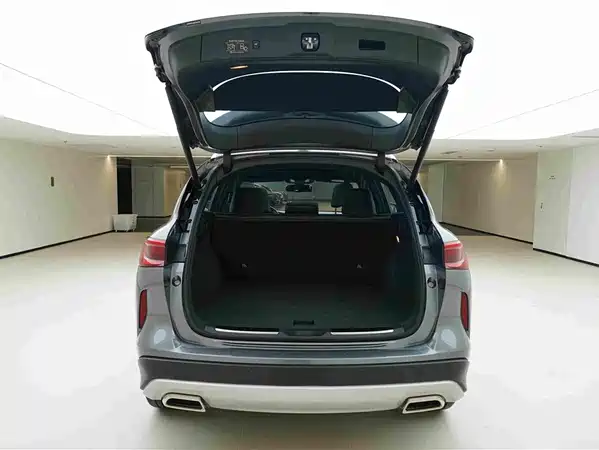 Infiniti QX50 2023