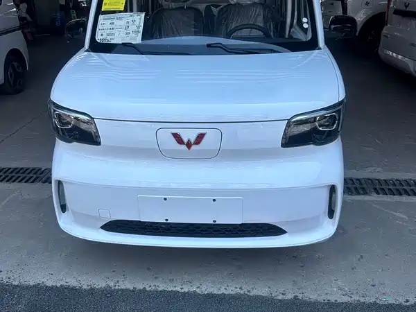 Wuling Zhiguang New Energy 2025