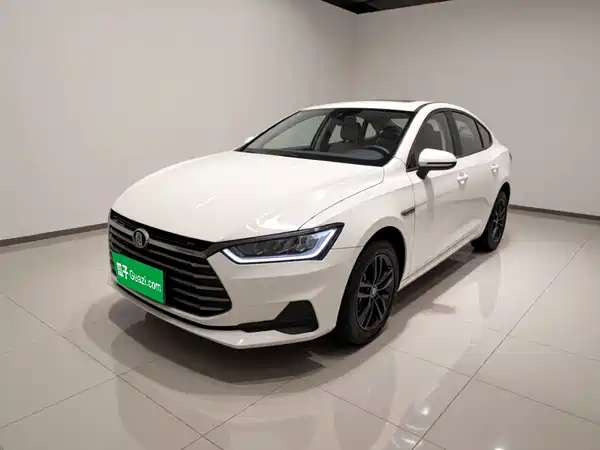 BYD Qin Pro 2020