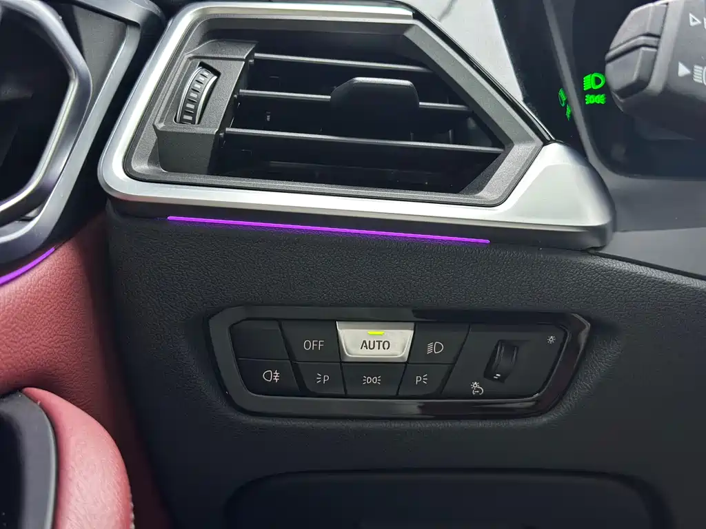 BMW 4 Series 2022 — фото 13