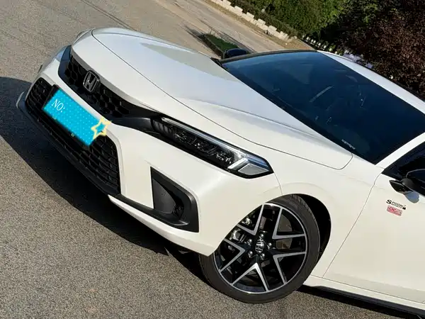 Honda Civic 2024