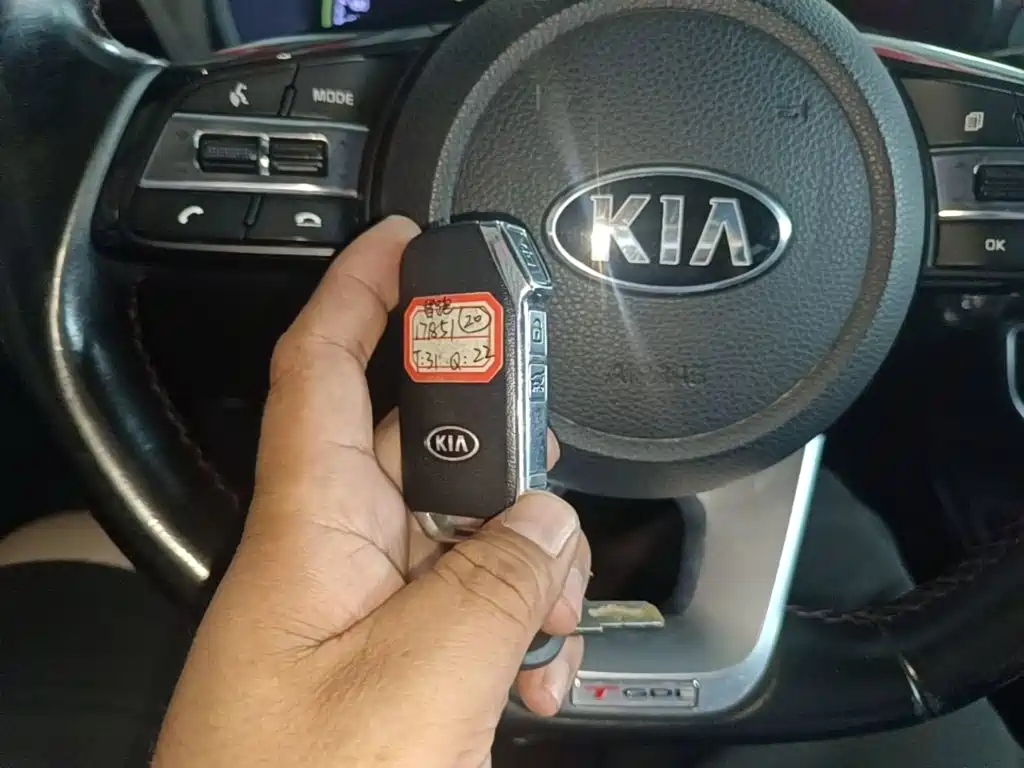 Kia Sportage 2019 — фото 9