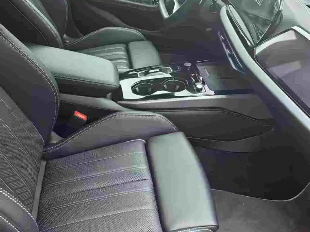 Audi A5L Sportback 2026 — фото 4