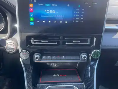 Haval M6 2021