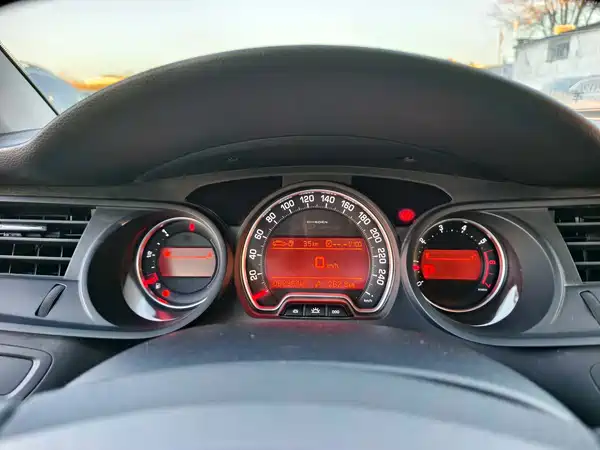Citroën C5 2010