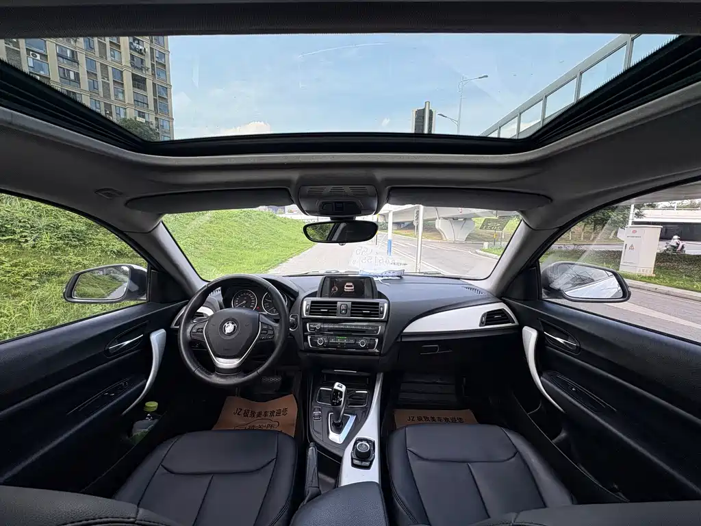 BMW 2 Series 2015 — фото 15