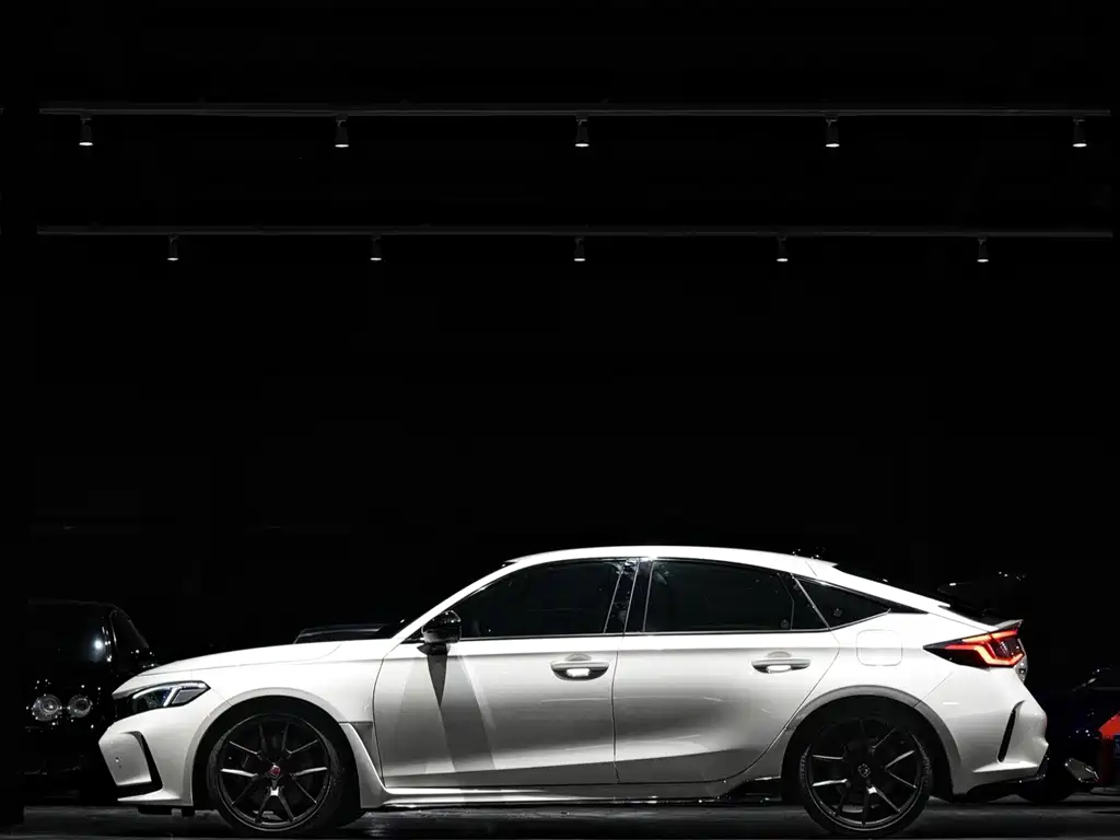 Honda Civic 2025