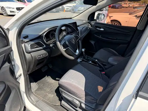 Baojun 730 2019
