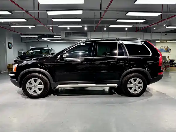 Volvo XC90 2009