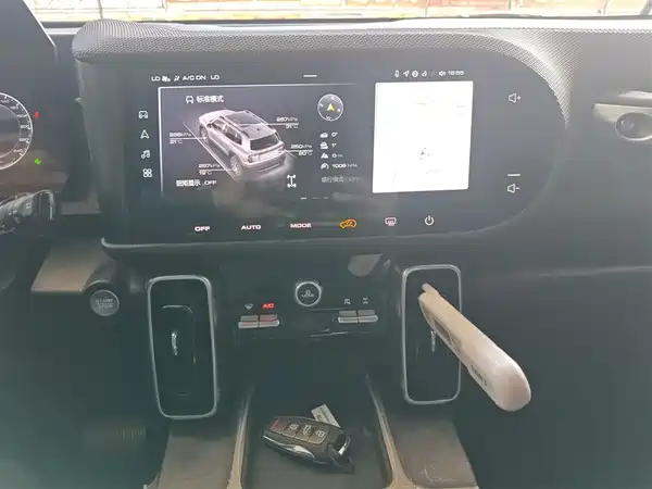 Haval Dargo 2024
