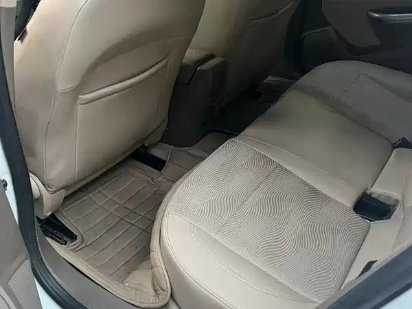 Buick Excelle GT 2012