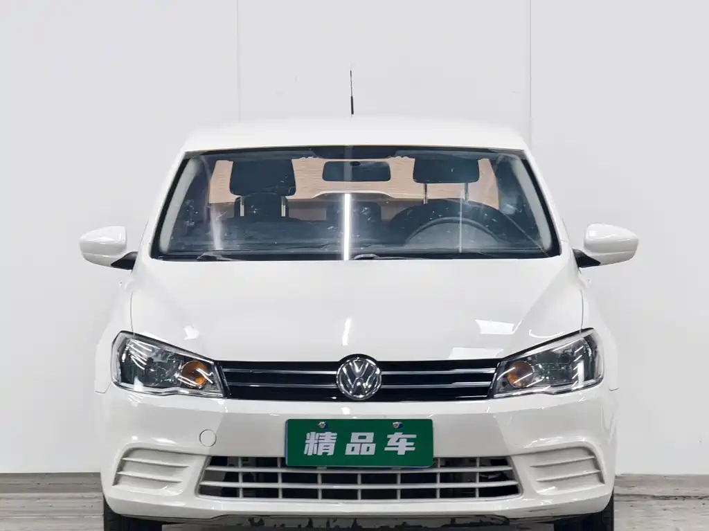 Volkswagen Jetta 2016
