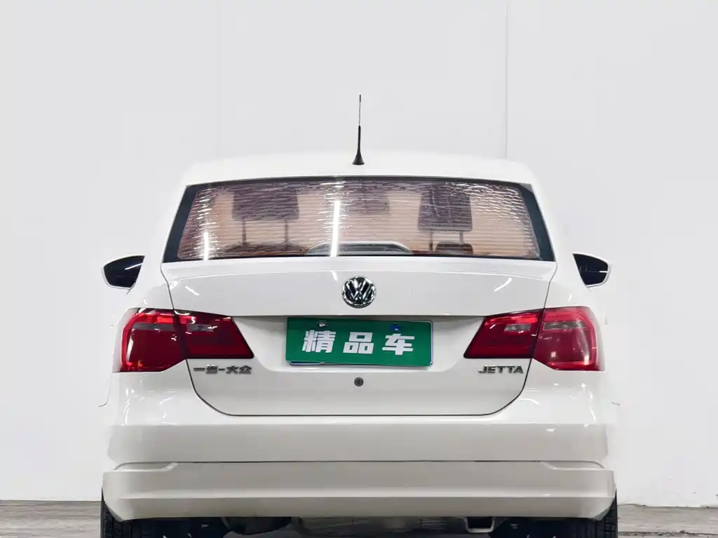 Volkswagen Jetta 2016