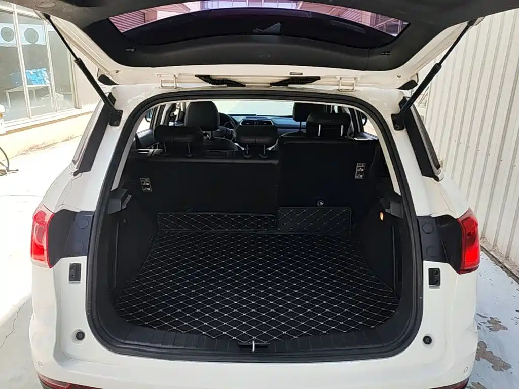 Haval H6 Coupe 2016 — фото 15