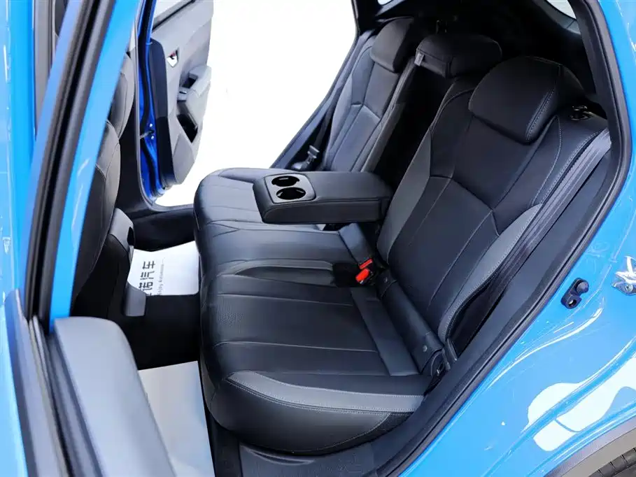 Subaru Crosstrek 2025 — фото 29