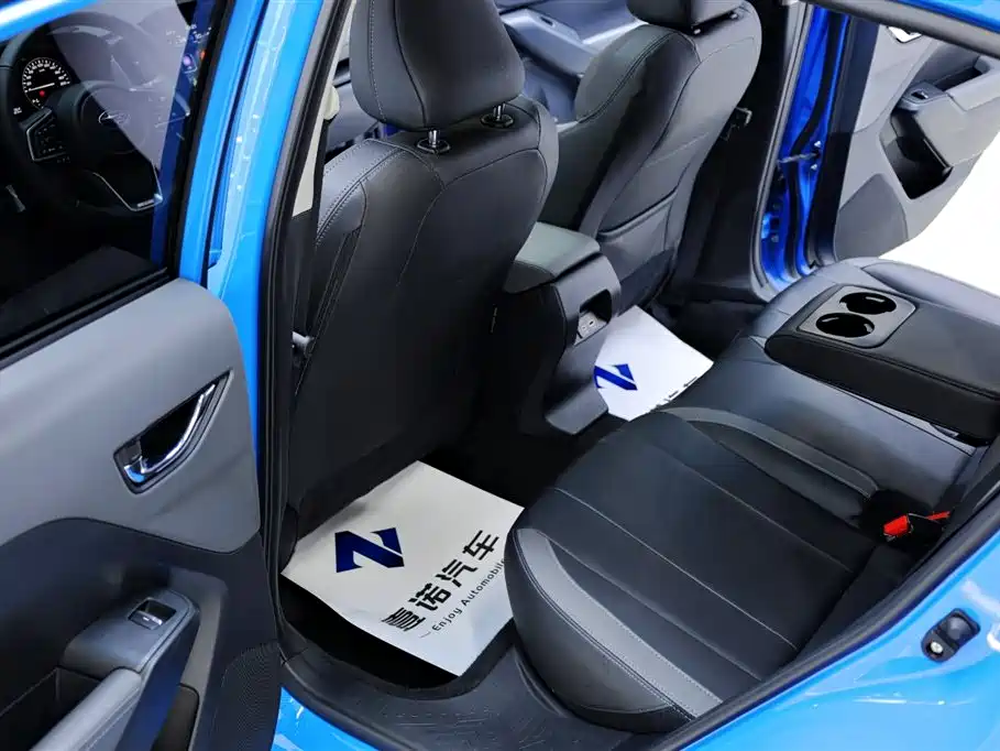 Subaru Crosstrek 2025 — фото 30