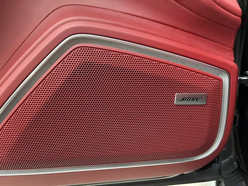 Porsche Panamera 2023 — фото 12