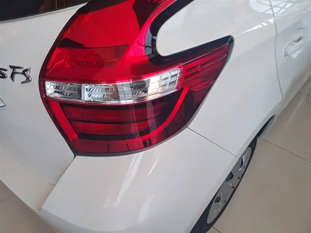 Toyota Vios FS 2019 — фото 8