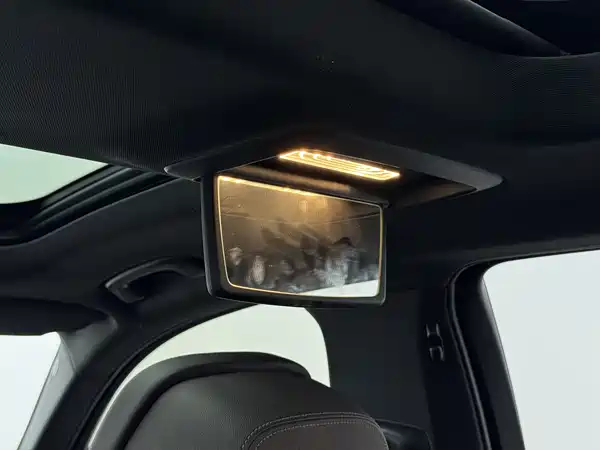 BMW 5 Series 2023