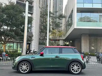 MINI MINI 2016