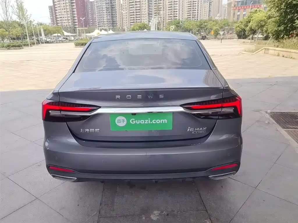 Roewe i6 MAX 2022 — фото 6