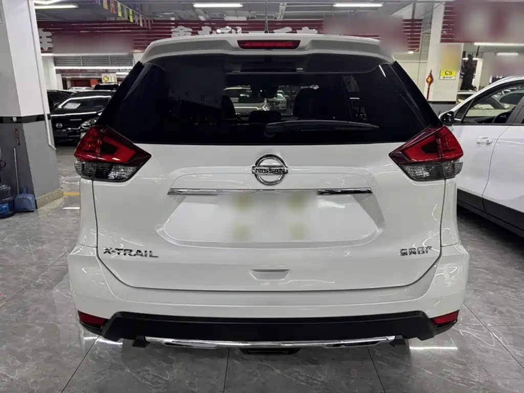 Nissan X-Trail 2021 — фото 14