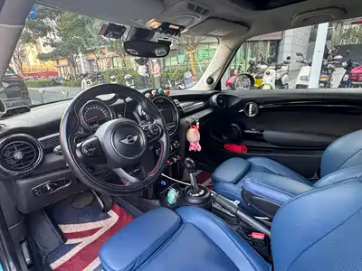 MINI MINI 2016