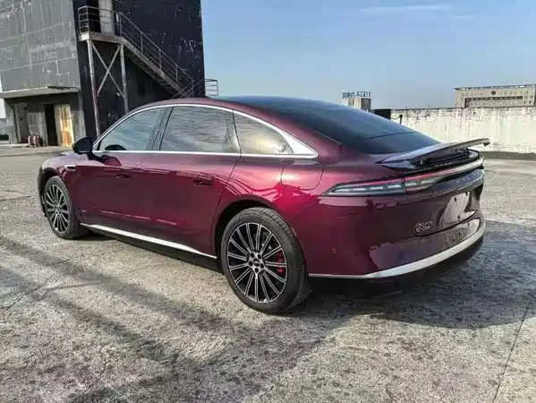 Chery Fengyun A9L 2025