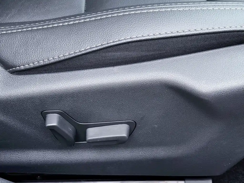 Citroen C5 2018 — фото 22