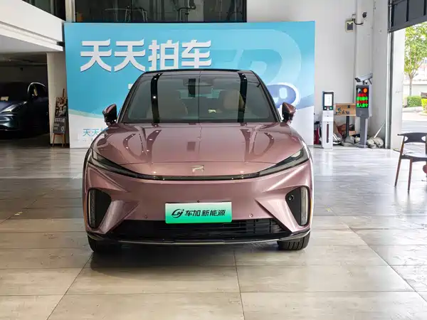 Roewe Feifan R7 2024