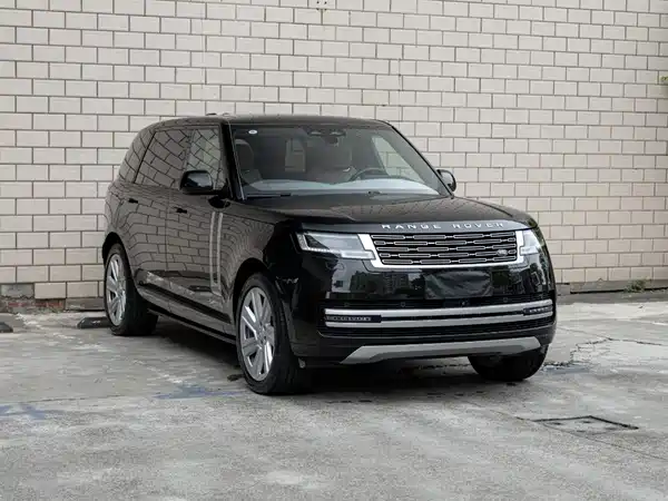Land Rover Range Rover 2024