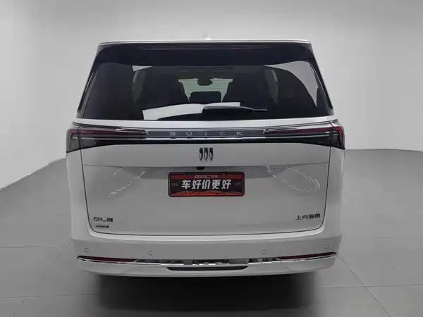 Buick GL8 New Energy 2025
