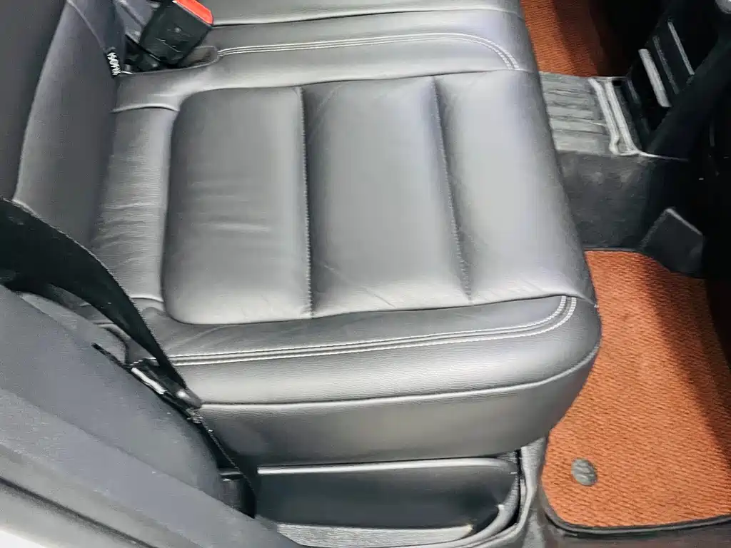 Volkswagen Tiguan 2017 — фото 19