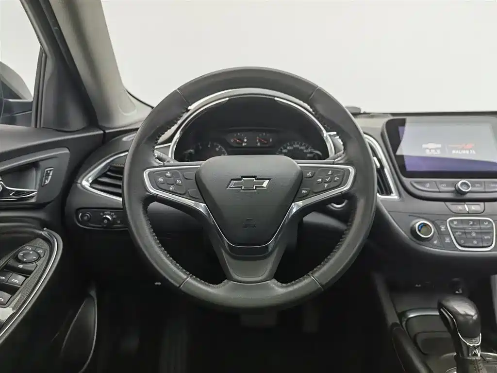 Chevrolet Malibu XL 2021 — фото 11