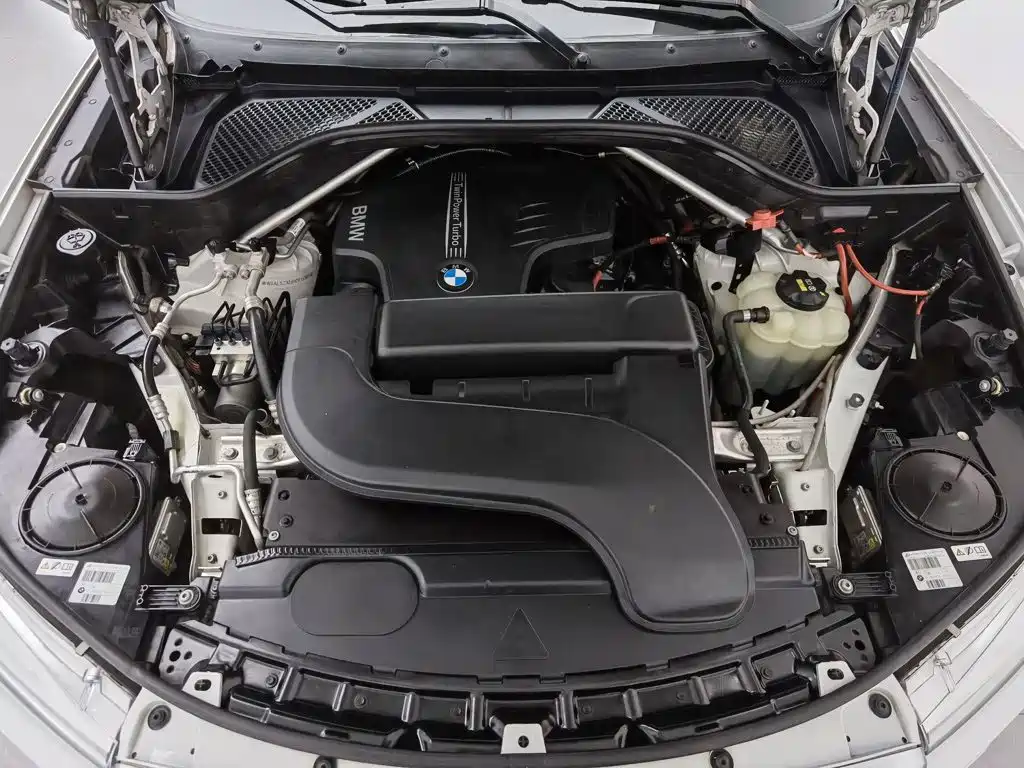BMW X5 2017