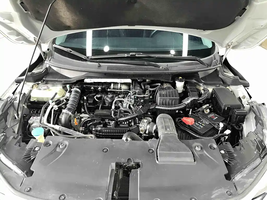 Honda Envix 2022 — фото 15