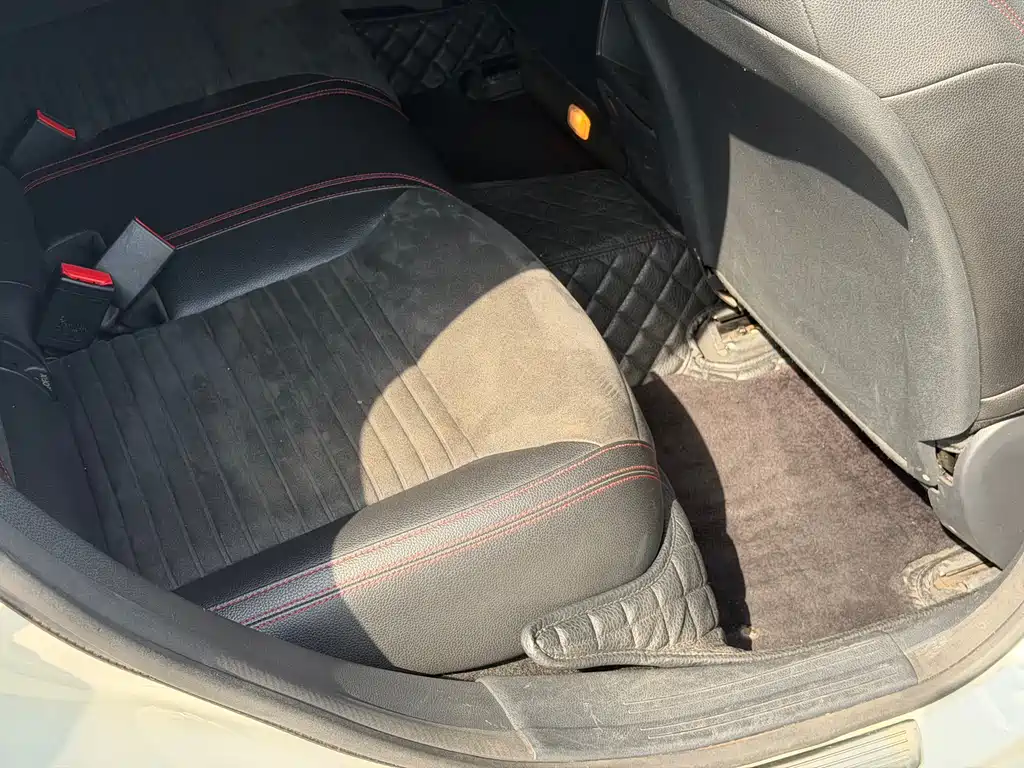 Mercedes-Benz CLA 2017 — фото 13