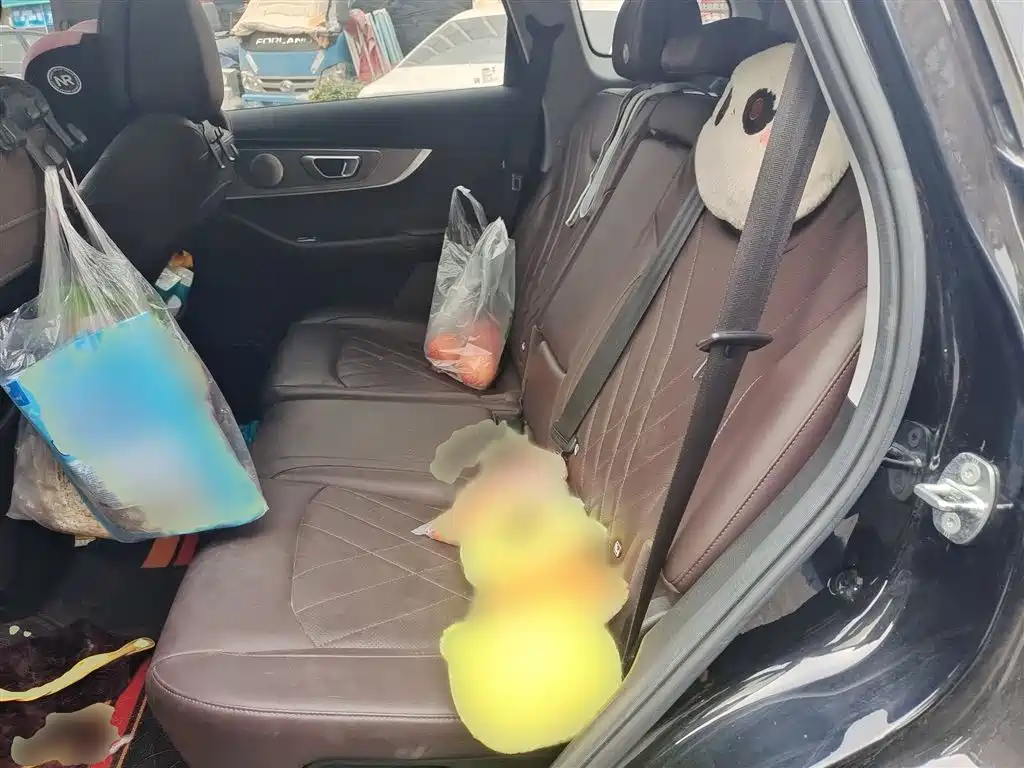 Chery Tiggo 8 PRO 2023 — фото 15