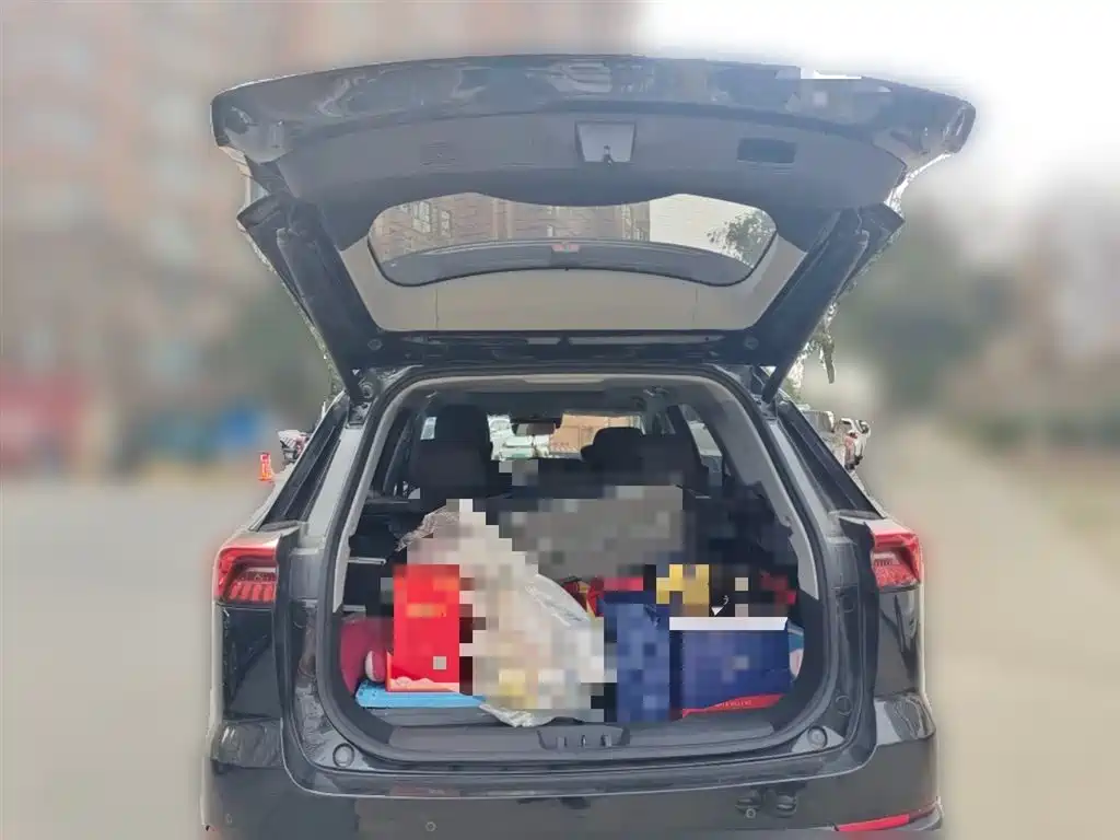 Chery Tiggo 8 PRO 2023 — фото 10
