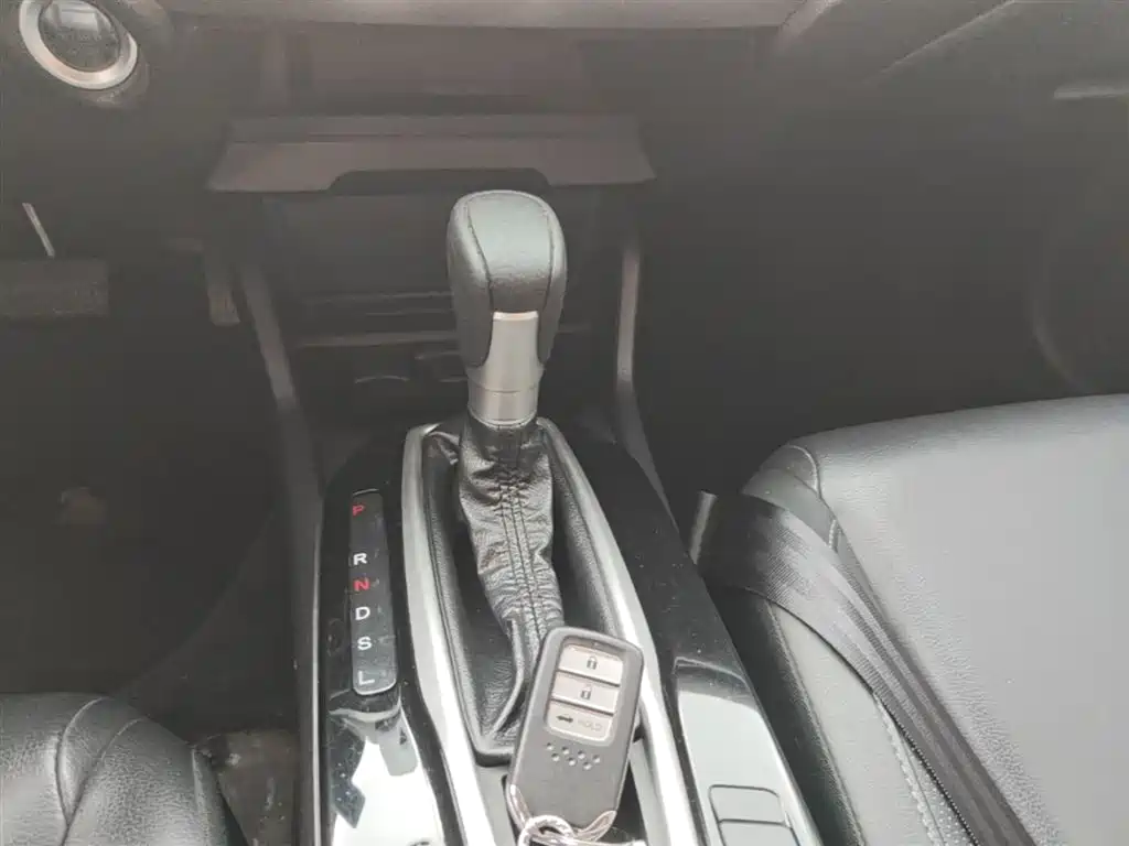 Honda Envix 2019 — фото 14